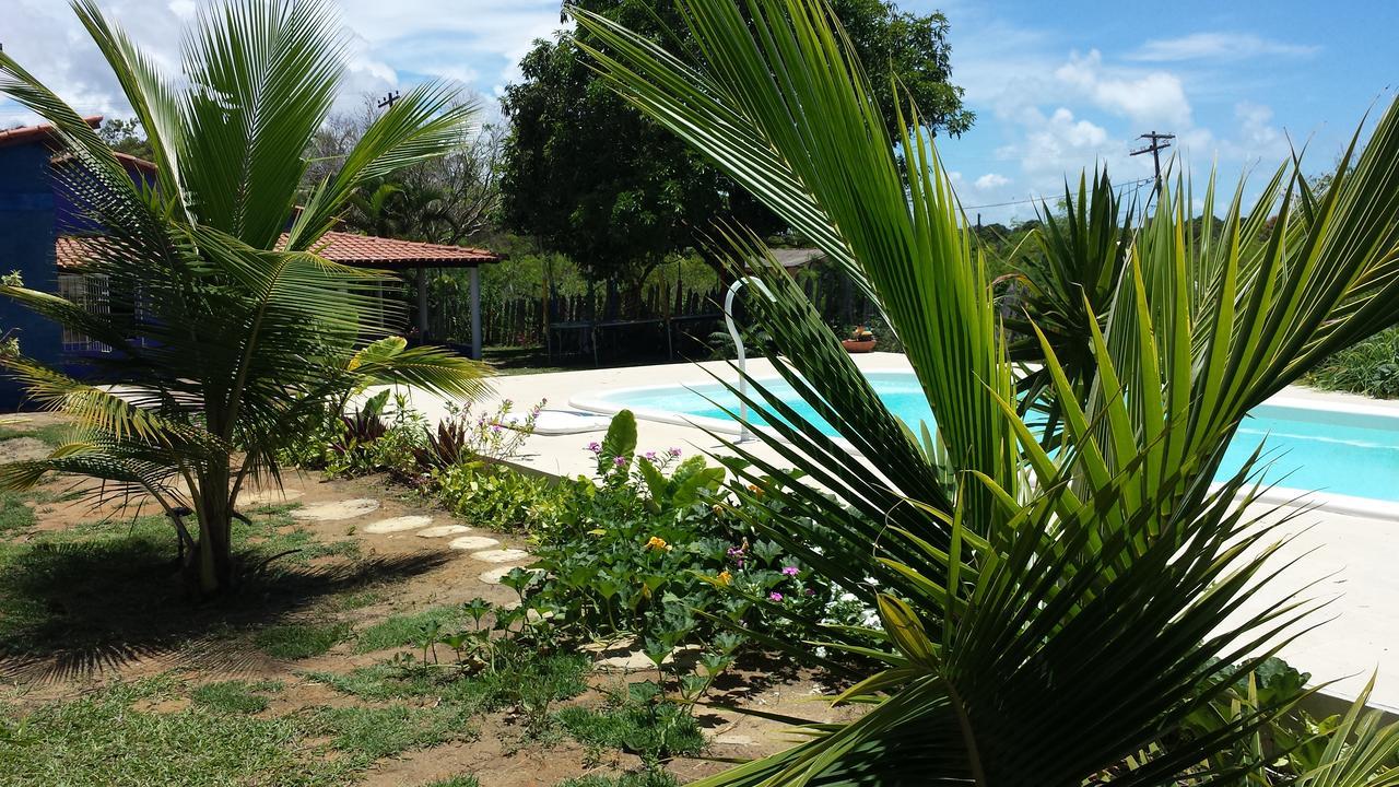 Paraiso Azul Com Vistas Maravilhosas Cumuruxatiba Exterior photo
